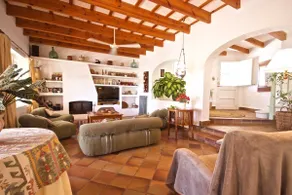 Suite and adjoining room in Casa de Campo, Mahón - Image 3