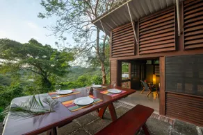 Jungle house sleeps 4, beaches, pool, monkeys! - Image 4