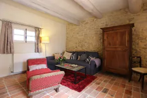Domaine de Mas Caron charming gîte Ventoux - Image 4