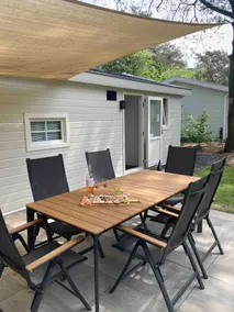 SuperHost: NEW chalet Veluwe - large private garden - Image 3