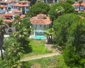 The White House - Private Pool near Azmak River - Image 2