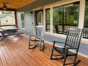 River Birch Lodge: Beautiful Craftsman Home - Image 5