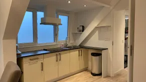 Spacious and bright apartment for 4 persons - Free parking - Image 5