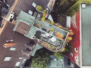 Rooftop Penthouse Karlsruhe - Image 2