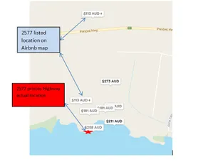 Flippers Cove 2577 Princes Highway (Not 2577A) - Image 2