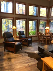 Boyne Mountain Disciples Ridge Ski in/Ski out Lodge, 5 BD/4BA - Sleeps up to 20 - Image 2