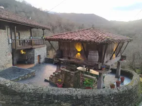 Latata Cabielles Cangas d'Onís Asturias - Image 2
