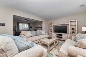 4BD home with gameroom and pool, close to Langley & PTC! - Image 3