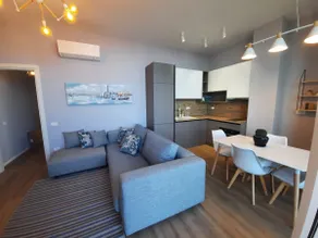 Blue Bay apartment Green Coast - Image 5