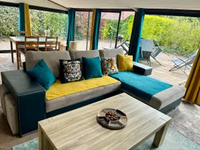 La Maisonnette d'Hermival à 2 min de Lisieux - Jardin - Pkg - Wifi - Image 2
