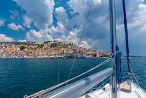 Apartment MEGI - city center SIBENIK - Image 2