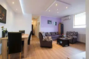 Gorgeous penthouse & amazing view - Image 3
