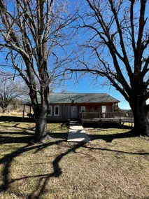 The Hattie House: Secluded on 90 acres near BNR - Image 2