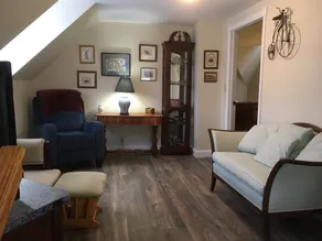 Beautiful apartment in historic building - Image 3