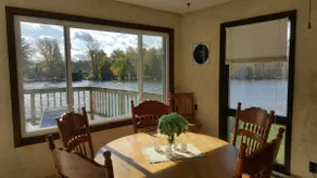 Watertfront - Oneida River - 6 bedroom - 2 docks - Image 5