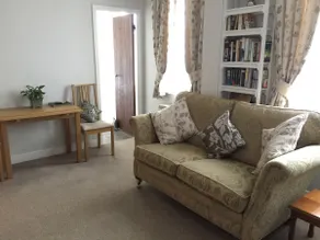 Very central G2 listed building. Free parking & WIFI. 4 mins walk to York Minste - Image 5