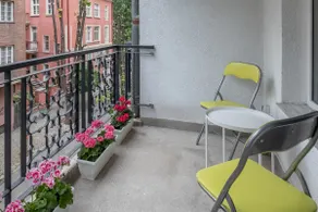 3BDR+2Bath,FREE*PARKING, Apt. near NDK & Vitosha - Image 3