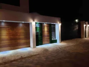 Villas Beach House(next to the main Blvd. walking distance to the beach & A/C) - Image 3