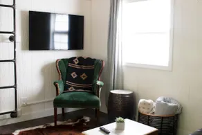 ★ Cabin style Oasis in the city★10 mins - Downtown - Image 3