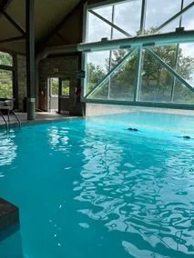 Pet-friendly, 1 BR condo in Horseshoe Valley - Image 5