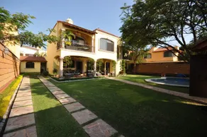 Beautiful Luxury House, Lomas de Cuernavaca - Image 2