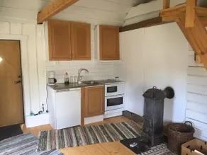 Cabin in Astrid Lindgren's Vimmerby - Image 4