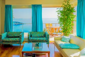 Lovely villa with dazzling sea views not far from Cannes - Image 5
