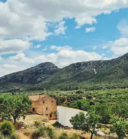 Cozy farmhouse in the Alto Maestrazgo - Image 5