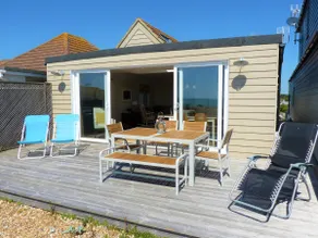 Pevensey Beach Retreat - Image 2
