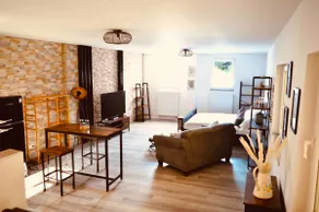 Beautiful and barrier-free loft in Kreuzau - Image 3