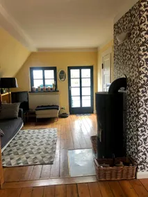 Oasis house with garden, discover Vorpommern-Rügen - Image 5