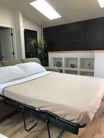 Main Str + Riverside | Dining | Sleeps 6 |1.5 bath - Image 4