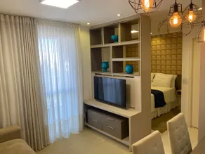 Beautiful Flat with a beautiful view of the park. - Image 5