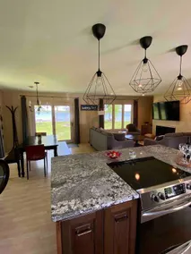Indigo Beach House on West Battle Lake - Image 3