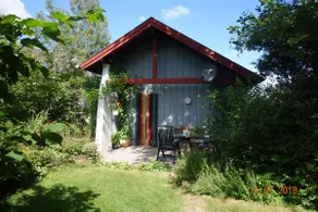 Ferienhaus Quick's Cottage - Image 4