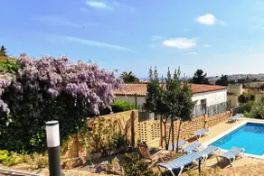 Villa Isabel with stunning ocean views - Image 2