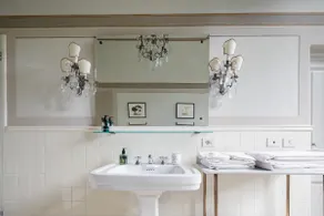 Historic Florentine Villa Apartment With Pool - Image 3