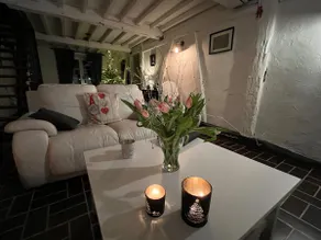 Poets' Dream, charming house surrounded by nature - Image 5