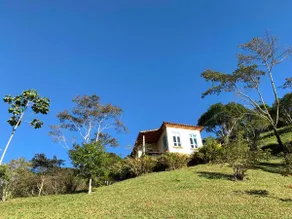 Indaiás Chalet in Macaé de Cima - Image 3