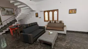 Villa Lilly near Auroville Beach - Image 2