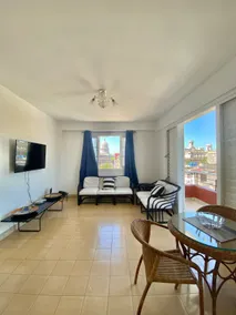 Panoramic View with 2 bedrooms - Image 2