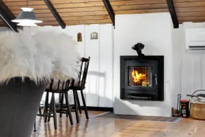 Beautiful summer cottage - close to the Fjord in Amtoft. - Image 2