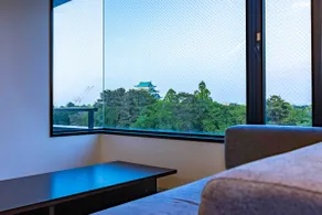 【The Castle】Relaxing Flat with NagoyaCastle View - Image 4