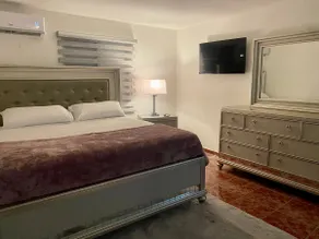 Grape Apartment at Carolina/ w Terrace & Wifi - Image 4