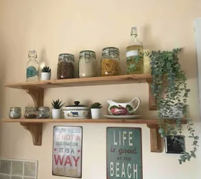 West View Cottage in Seaside Village of Allonby Cumbria - Image 5