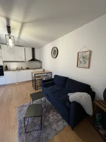 Very nice studio. - Image 3