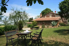 Casalecchi - Cottage between Siena & Florence - Image 2