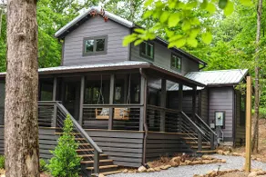 Andy's Camp at The Retreat - Image 3