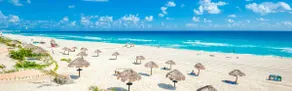 Apartment with balcony in oceanfront resort - Image 4
