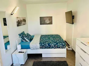 Félin's Appart - Modern 2-bedroom 51 m2 - Close to center - Image 4